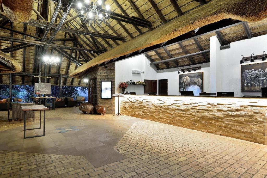 هتل باکو بانگ